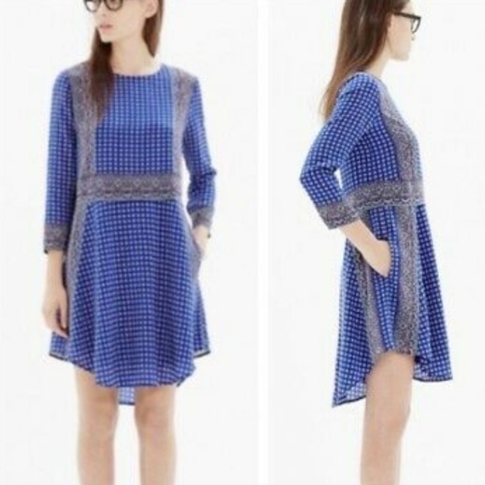 Madewell Dress